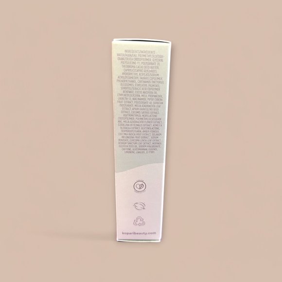 Kopari - NIACINAMIDE & CAFFEINE EYE BRIGHT CREAM - Picture 9 of 10